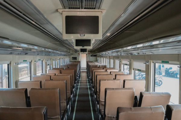 Ciri-ciri Akun Palsu KAI 121 yang Perlu Diketahui, Ini Perbedaaanya dengan Akun Resmi