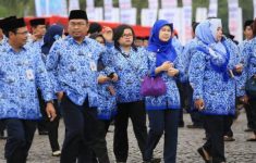 Jenis-Jenis Pelanggaran Berat ASN yang Wajib Diketahui, Kumpul Kebo Terbanyak!