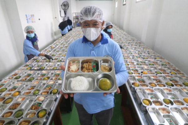 Dampak Pemberian MBG bagi Lansia dan Difabel, Ahli Ingkatkan Bahaya dan Risiko