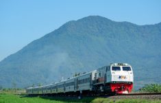 Resmi Dibuka! Daftar Kereta yang Tersedia untuk Keberangkatan 1 Desember 2025