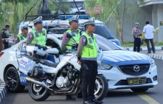 18 Prediski Daftar Lokasi Operasi Zebra Progo 2025, Catat Titiknya!