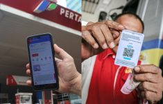 Syarat dan Cara Daftar QR Code Pertamina untuk Beli Pertalite, Cek Dulu Sebelum ke SPBU!