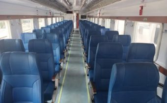 Mulai 1 Desember 2025! 6 Daftar Kereta yang Tak Berhenti di Stasiun Jatinegara