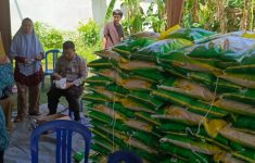 Daftar Lokasi Gampang Sembako On The Road Tangerang, Cek Jadwal dan Rincian Harganya!