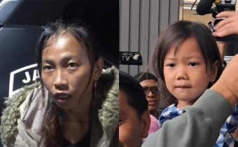 Viral! Awal Mula Penculikan Bilqis: Hilang di Taman Makassar, Dijual hingga Ditemukan di Jambi