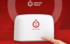 Cara Berlangganan Wifi Internet Rakyat 5G FWA Cuma Rp29.000 an, Cek Detail Harganya!