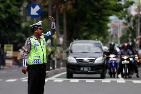 Resmi! Jadwal Operasi Lilin 2025, Ini Jenis-Jenis Pelanggaran yang Disasar