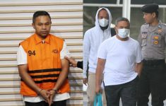 Polisi Bongkar Skandal Jatah Preman Gubernur Riau ke Bawahan, Palak Korban Rp7 Miliar