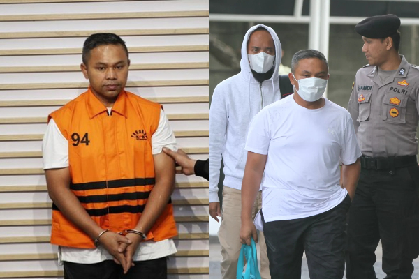 Polisi Bongkar Skandal Jatah Preman Gubernur Riau ke Bawahan, Palak Korban Rp7 Miliar