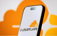 25 Daftar Platform yang Bakal Diblokir Komidigi: Cloudflare, OpenAI hingga Shutterstock