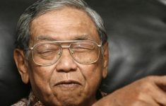 Daftar Nama Tokoh yang Diberikan Gelar Pahlawan Nasional 2025, Ini Sosoknya!