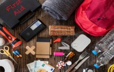 Jangan Panik! 10 Cara Evakuasi Diri Saat Terjadi Erupsi Gunung