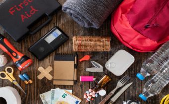 Jangan Panik! 10 Cara Evakuasi Diri Saat Terjadi Erupsi Gunung