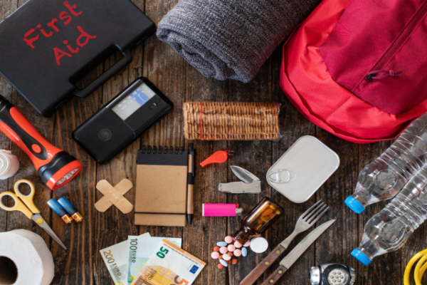 10 Hal yang Harus Dilakukan Saat Terjadi Erupsi Gunung, Catat!