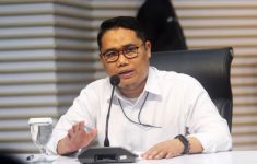 Rumah Hakim Kasus Topan Ginting Terbakar Saat Sidang Berlangsung, Ini Kronologinya