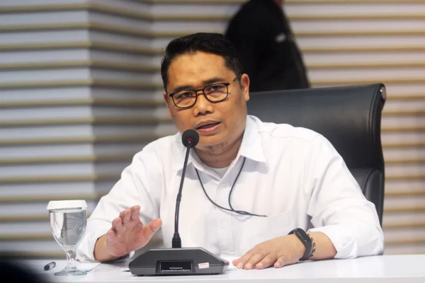 Rumah Hakim Kasus Topan Ginting Terbakar Saat Sidang Berlangsung, Ini Kronologinya