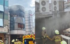 Kebakaran Ruko Tekstil di Fatmawati Hanguskan 3 Lantai, Begini Kondisi Terbarunya!
