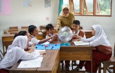 Link Pengumuman Hasil Seleksi Administrasi PPG Calon Guru 2025, Ini Tahapan dan Cara Pengecekkannya!