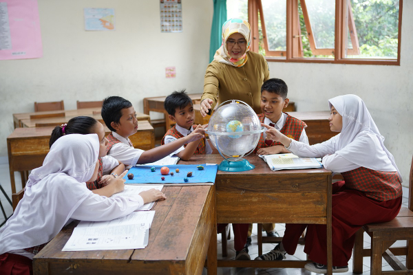 Link Pengumuman Hasil Seleksi Administrasi PPG Calon Guru 2025, Ini Tahapan dan Cara Pengecekkannya!