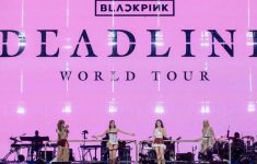 Catat! Daftar Lokasi Parkir Konser Blackpink di GBK, Tanggal 1-2 November 2025