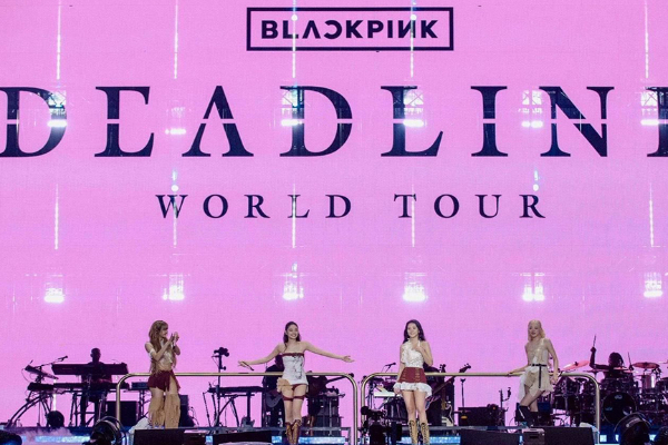 Catat! Daftar Lokasi Parkir Konser Blackpink di GBK, Tanggal 1-2 November 2025