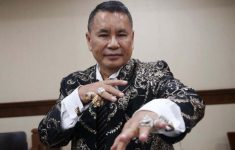 Unik! Pengacara Hotman Paris Cari Aspri Perempuan yang Cantik dan Pintar Bela Diri, Netizen: Memang Beda