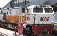 Daftar Jalur KAI yang Dihidupkan Kembali, Terbentang di Jawa dan Sumatera