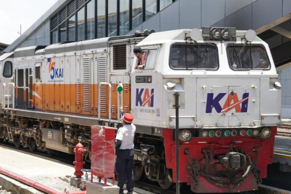 Daftar Jalur KAI yang Dihidupkan Kembali, Terbentang di Jawa dan Sumatera