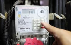 Daftar Kode pada Meteran Listrik yang Wajib Diketahui Pengguna Token, Bisa Cek Arus Listrik Bocor