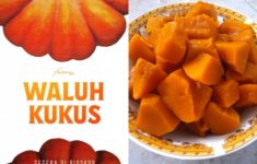 Begini Kisah Waluh Kukus yang Trending di X, Diangkat ke Layar Lebar