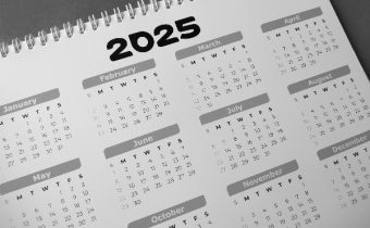 Daftar Hari Libur Bulan November 2025, Tak Ada Long Weekend!