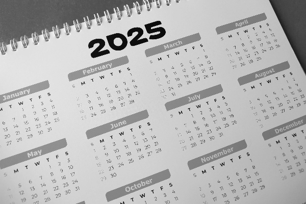 Daftar Hari Libur Bulan November 2025, Tak Ada Long Weekend!