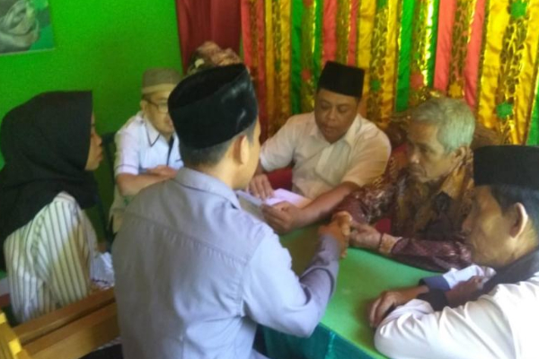 MUI Tanggapi Jasa Nikah Siri di Jakarta Timur, Ini Hukum dan Risikonya