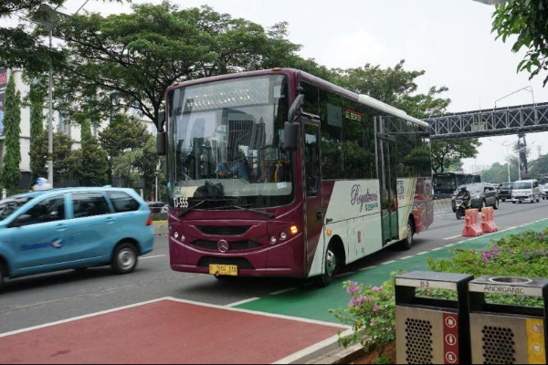 Cara Booking Seat Royaltrans Lewat Online, Siap-Siap War Mulai 4 Desember 2025!