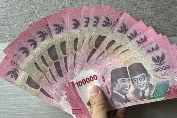 Pengumuman UMP dan UMK 2026