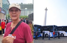 Cara Daftar Kartu Layanan Gratis Transjakarta, MRT, LRT Tanpa Ribet, Ini Syaratnya!