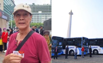 Cara Daftar Kartu Layanan Gratis Transjakarta, MRT, LRT Tanpa Ribet, Ini Syaratnya!
