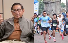 Alasan Pramono Batasi Lomba Lari di Jakarta: Proposal Datang Tiap Pekan