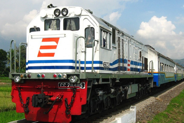 Syarat Dapat Diskon Tiket Kereta 30 Persen Berlaku hingga Januari 2026, Cek Syarat dan Daftar Keretanya