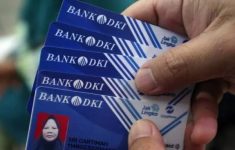 Layanan Kartu Gratis Naik Transum Jakarta Kembali Dibuka Besok di CFD, Cuma 200 Kartu Saja!