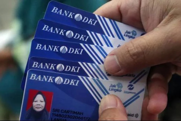 Layanan Kartu Gratis Naik Transum Jakarta Kembali Dibuka Besok di CFD, Cuma 200 Kartu Saja!