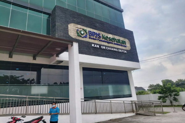 Ternyata Ini Alasan Iuran JKN Tak Sepenuhnya Dibiayai Negara, Jalankan Skema Gotong Royong