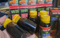 15 Produk Herbal yang Ditarik BPOM per November 2025, Ini Daftarnya!