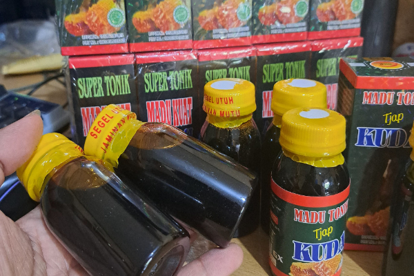 15 Produk Herbal yang Ditarik BPOM per November 2025, Ini Daftarnya!