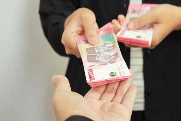 Oknum Polisi Janji Masukkan Anak PNS di Tangerang Rp300 Juta, Berujung Jadi DPO