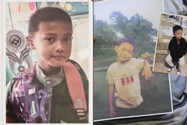 Kerangka Bocah 6 Tahun yang Hilang di Pesanggrahan Ditemukan, Polisi Bekuk Pelaku