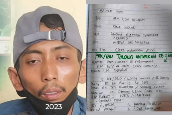 Fakta Kematian Randika Alzatria Syaputra di Cilacap, Bukan Karena Kelaparan