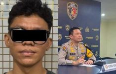 Wanita Asal Depok Gegara Tolak Ajakan Kriminal Sang Pacar, Polisi Dalami Motif Pelaku