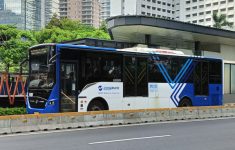 3 Karyawan Transjakarta Lecehkan Atasan, Korban Akui 6 Bulan Tak Dapat Keadilan