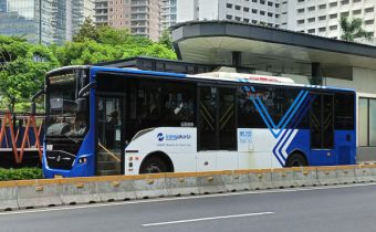 3 Karyawan Transjakarta Lecehkan Atasan, Korban Akui 6 Bulan Tak Dapat Keadilan